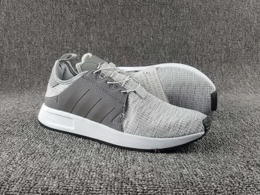 Adidas NMD X PLR Men Shoes--003